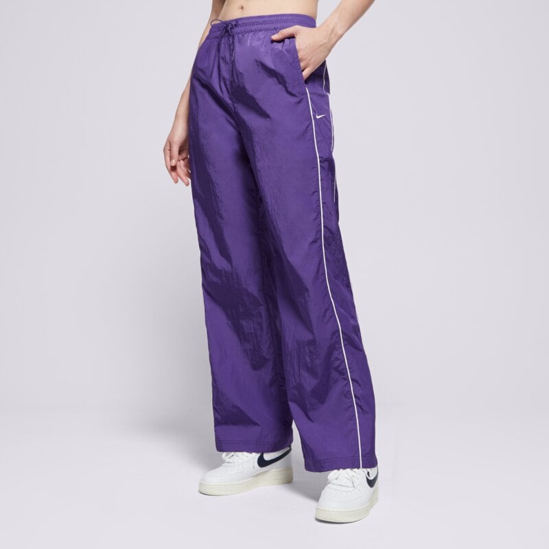 NIKE NOHAVICE  W NSW NK WR WVN HR OH PANT