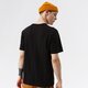 pánske tričko TIMBERLAND TRIČKO TREE LOGO TEE BLACK tb0a5pjv0011 farba čierna