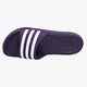 dámske šľapky ADIDAS TAEDIA ZOON W  m21892 farba fialová