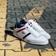 pánske tenisky (obuv) LACOSTE GIRON TCL  730spm001421g farba biela