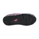 NIKE AIR MAX COMMAND (GS) 407626062 farba čierna