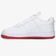detské tenisky (obuv) NIKE AIR FORCE 1 cn8534-100 farba biela