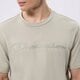 pánske tričko CHAMPION TRIČKO CREWNECK TRIČKO 218284es066 farba sivá