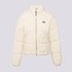 dámska zimná bunda DICKIES BUNDA PÁPEROVÁ SUMMERDALE PUFFER W dk0a87ojl171 farba béžová
