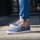 pánske skate obuv DC TONIK 302905vgo farba modrá