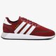 pánske tenisky (obuv) ADIDAS N-5923 db0960 farba bordová