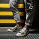 pánske tenisky (obuv) CONVERSE CHUCK TAYLOR ALL STAR  166715c farba viacfarebná