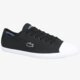 dámske tenisky (obuv) LACOSTE ZIANE SNEAKER 216 1 731spw0056024 farba čierna