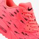 pánske tenisky (obuv) NIKE AIR MAX 90 PREMIUM  700155604 farba červená