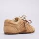 dámske tenisky (obuv) NOKWOL ATLAS BEIGE SUEDE nkatlasbeige farba béžová