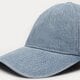 detská šiltovka LEVI'S ČIAPKA ESSENTIAL CAP d75890003 farba modrá