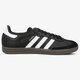 pánske tenisky (obuv) ADIDAS SAMBA OG bz0058 farba čierna