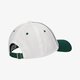 detská šiltovka ADIDAS ČIAPKA AC BB CAP hd9728 farba biela