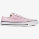dámske tenisky (obuv) CONVERSE CHUCK TAYLOR ALL STAR  163358c farba ružová
