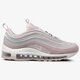 dámske tenisky (obuv) NIKE W AIR MAX 97 UL '17 LX ah6805002 farba ružová