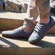 pánska vychádzková obuv TIMBERLAND NEWPORT BAY CANVAS PLAIN a15xu farba khaki