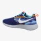 NIKE ROSHE RUN PRINT (GS) 677782401 farba viacfarebná