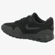 dámske tenisky (obuv) NIKE WMNS AIR MAX 1 ULTRA MOIRE 704995003 farba čierna