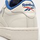 dámske tenisky (obuv) REEBOK CLUB C 85 ie9388 farba biela