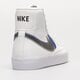 detské tenisky (obuv) NIKE BLAZER MID NN GS fd0690-100 farba biela