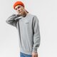 pánska mikina TIMBERLAND MIKINA CHEST LOGO CREW MEDIUM GREY HEATHER tb0a5pdv0521 farba sivá