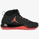 JORDAN TRAINER 1. 845402023 farba čierna