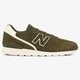 NEW BALANCE MRL996DZ mrl996dz farba zelená