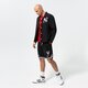 pánske tričko NIKE TRIČKO CHI M NK ES CORE LGO SS TEE NBA dd6710-657 farba červená