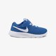 detské tenisky (obuv) NIKE TANJUN (PSV) 844868-400 farba modrá