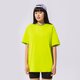 dámske tričko NIKE TRIČKO SPORTSWEAR ESSENTIAL OVERSIZED dn5697-321 farba neon żółty