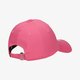 dámska šiltovka NEW ERA ČIAPKA WMNS METALLIC 940 NYY PINK NEW YORK YANKEES B 60141899 farba ružová