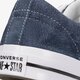 pánske tenisky (obuv) CONVERSE ONE STAR 158371cm farba tmavomodrá