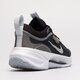 dámske tenisky (obuv) NIKE SPARK  dj6945-005 farba čierna