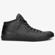 pánske tenisky (obuv) CONVERSE CHUCK TAYLOR ALL STAR HIGH STREET c161473m farba čierna