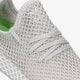 dámske tenisky (obuv) ADIDAS DEERUPT RUNNER bd7883w farba sivá