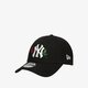 pánska šiltovka NEW ERA ČIAPKA MLB ROSE 940 NYY BLK NEW YORK YANKEES BLK 60184791 farba čierna