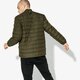 pánska zimná bunda ADIDAS BUNDA SST OUTDOOR WINTER dj3193 farba khaki