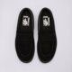 pánska vychádzková obuv VANS SKATE LOAFER vn000va6bka1 farba čierna