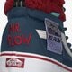 pánske skate obuv VANS UA SK8-HI MTE 2.0 DX vn0a4p3i23v1 farba modrá