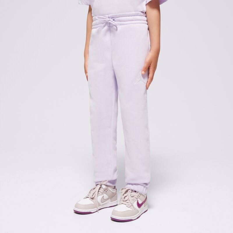 JORDAN NOHAVICE  ICON PLAY FLC PANT GIRL