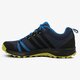 pánska outdoorová obuv ADIDAS TRACEROCKER aq4105 farba tmavomodrá