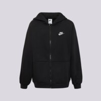 NIKE MIKINA K NSW CLUB FLC HD B