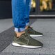 pánske tenisky (obuv) PUMA TSUGI NETFIT 36510805 farba khaki