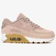 dámske tenisky (obuv) NIKE WMNS AIR MAX 90 SE 881105-601 farba ružová