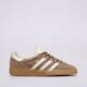 dámske tenisky (obuv) ADIDAS MUENCHEN W ih4208 farba hnedá