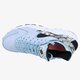 dámske tenisky (obuv) NIKE W AIR HUARACHE RUN 704830401 farba modrá