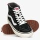 dámske tenisky (obuv) VANS UA SK8-HI MTE-1 vn0a5hzy6bt1 farba čierna