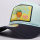 pánska šiltovka NEW ERA ČIAPKA NE PATCH TRUCKER NONE 60503526 farba tmavomodrá