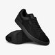 dámske tenisky (obuv) PUMA SUEDE CLASSIC CASUAL EMBOSS 36137201w farba čierna