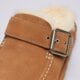 dámske šľapky UGG GOLDENSTAR EVELINA CLOG 1180251-che farba hnedá